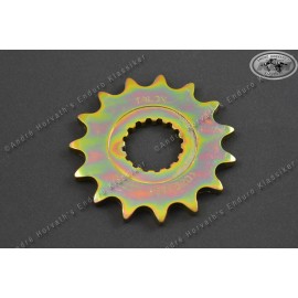 countershaft sprocket 15 teeth for all Maico models 250/400/440/490 1975-1982
