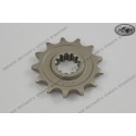 countershaft sprocket 13 teeth Husqvarna 125-500 1979-1988 and 4-stroke up to 1989