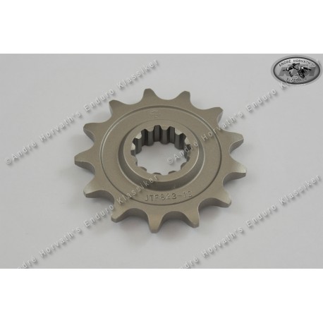 countershaft sprocket 13 teeth Husqvarna 125-500 1979-1988 and 4-stroke up to 1989