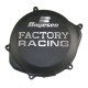 André Horvath's - enduroklassiker.at - Honda Vintage MX Parts - Boyesen Factory Racing Clutch Cover