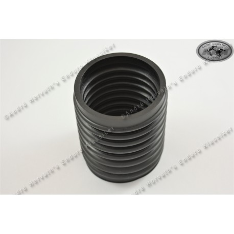 Carburetor Rubber Boot Maico and various other models 80mm/80mm Diameter and 110mm length