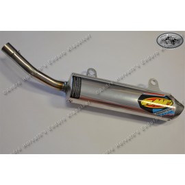 FMF Powercore Silencer Honda CR 250 1992-1996