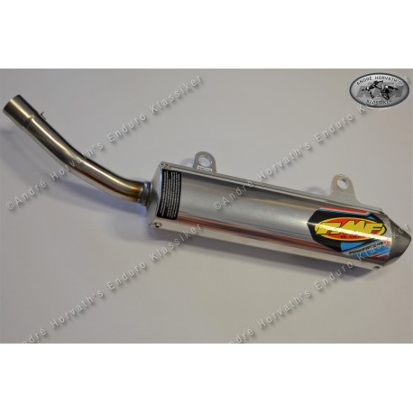 FMF Powercore Schalldämpfer Honda CR 250 1992-1996