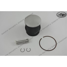 Wössner piston kit Maico 490/500 1980-2002 size 86,92mm, complete with rings, clips etc.