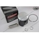 Woessner piston kit Maico 250 1973-1981 size 67,25mm, complete with rings, clips etc.