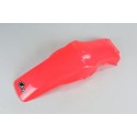 Kotflügel hinten für Honda CR 125 91-92, CR 250 90-91, CR 500 1991-2001 Farbe CR rot 91