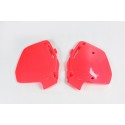 Seitendeckelsatz CR Rot 91 für Honda CR 125 1991-1992, CR 250 1990-1991, CR 500 1991-2001