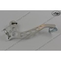 Foot Brake Lever billet aluminium Maico Models 1981