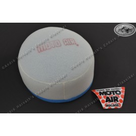 Moto Air Luftfilter Husqvarna 2-Takt Modelle 240/250/390/430/500 CR/WR 1979-1982