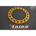 Rear sprocket 52 teeth all Maico models 250/400/440/490 through 1985