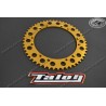 Rear sprocket 52 teeth all Maico models 250/400/440/490 through 1985