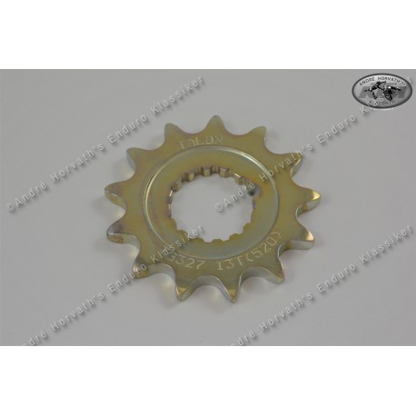 countershaft sprocket 13 T Maico Models 250/400/440/490 1975-1982