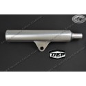 DEP silencer/muffler Maico MC 250 1981 made by DEP exhausts