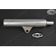 DEP silencer/muffler Maico MC 250 1981 made by DEP exhausts