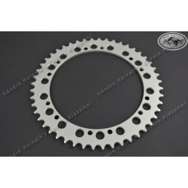 Sprocket 48 teeth Husqvarna 125-510 1976-1988