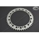 Sprocket 48 teeth Husqvarna 125-510 1976-1988