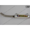 Pro Circuit Factory Sound Schalldämpfer Honda CR 250 1988, Stainless Series