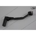 Schalthebel Stahl schwarz für Honda CR 250/450/480 1980-1983