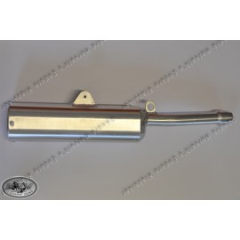 DEP Silencer Honda CR 500 1987-1988