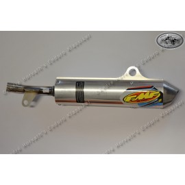 FMF Turbinecore Schalldämpfer Yamaha YZ 250 91-92, WR 250 1991-92