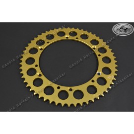 rear sprocket 56 teeth Husqvarna 125-510 1976-1988