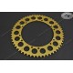 rear sprocket 56 teeth Husqvarna 125-510 1976-1988