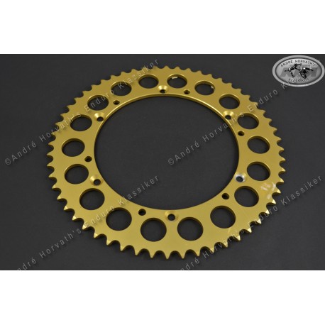 rear sprocket 56 teeth Husqvarna 125-510 1976-1988