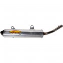 FMF Turbinecore 2 Schalldämpfer Honda CR 250 1997-1998