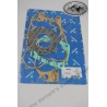 gasket set Maico 250 GS and MC watercooled 1985-1986