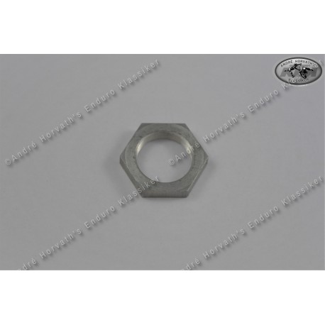 Steering Head Nut 27x1 Maico Models 1975-1987