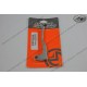 hand brake lever for Nissin