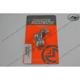 Kupplungshebelhalterung für Honda CR 125/250/500 1984-2003, XR 250/400/650 96-03