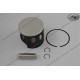 Wössner piston kit Husqvarna CR/WR 430 1984-1988 size 86,42mm, complete with rings, clips etc.