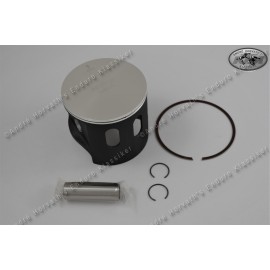 Wössner piston kit Husqvarna CR/WR 430 1984-1988 size 86,42mm, complete with rings, clips etc.