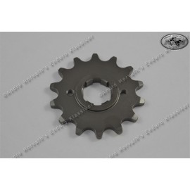 countershaft sprocket 14T for Honda XR500 1979-1984 and XR600 1985-1988