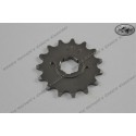 countershaft sprocket 15T for Honda XR500/XR600 1979-1988