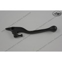 hand brake lever without brake light switch for Honda XR 600 R from 1985 onwards, XL 350 1984-1988, XL 600 1983-1987