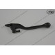 hand brake lever without brake light switch for Honda XR 600 R from 1985 onwards, XL 350 1984-1988, XL 600 1983-1987