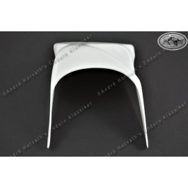 Inner Fender Splash Guard Husqvarna CR/WR/XC Models 1981-82