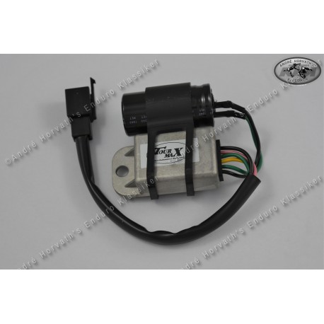 Regulator fits Honda XR650 2000-2007