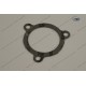 Exhaust flange gasket for Honda CR 250/450/480 1981-1983