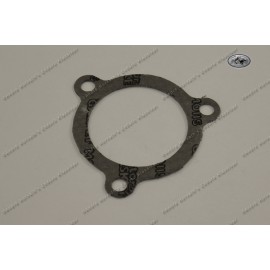 Exhaust flange gasket for Honda CR 250/450/480 1981-1983