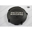 Boyesen Factory Racing Ignition Cover black Kawasaki KX 125 1992-2002