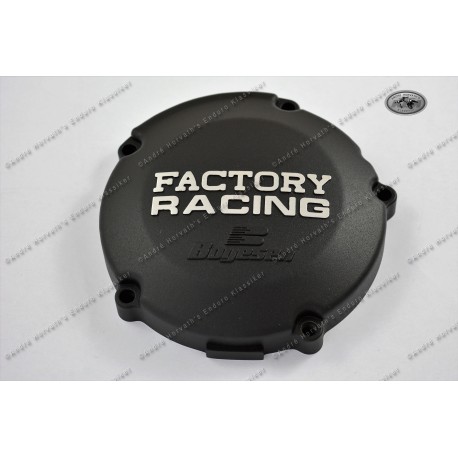 Boyesen Factory Racing Ignition Cover KX 250 90-04