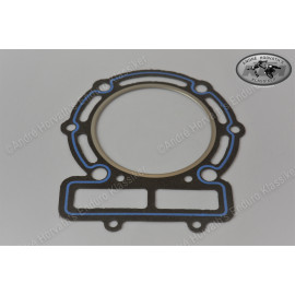 Husqvarna Gaskets